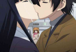 日本恋爱动漫大全,甜蜜心动，浪漫满溢的青春记忆